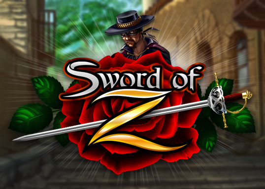Sword Of Z