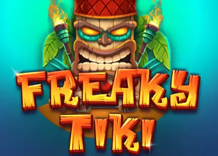 Freaky Tiki