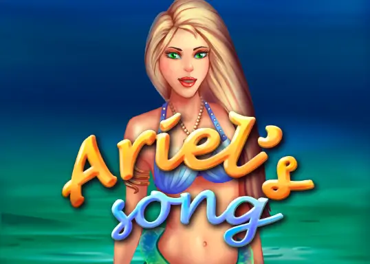 Ariel's Song