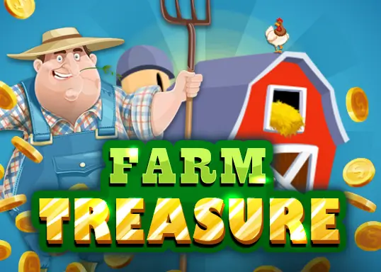 Farm Treasure