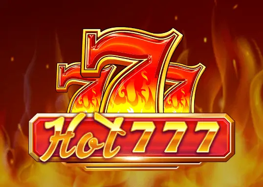 Hot 777