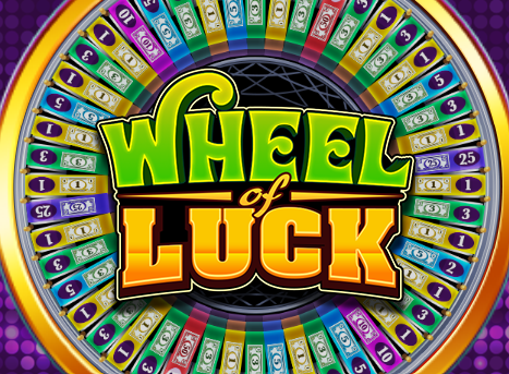 Wheel Of Luck