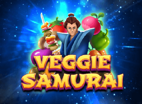 Veggie Samurai