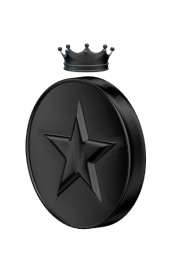 Fortune Black Diamond Icon