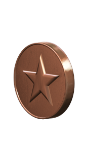 Fortune Rising Icon